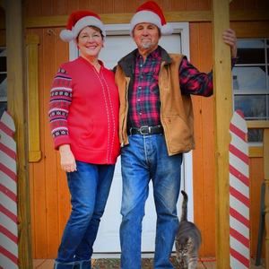 Meet your Posher, Patti